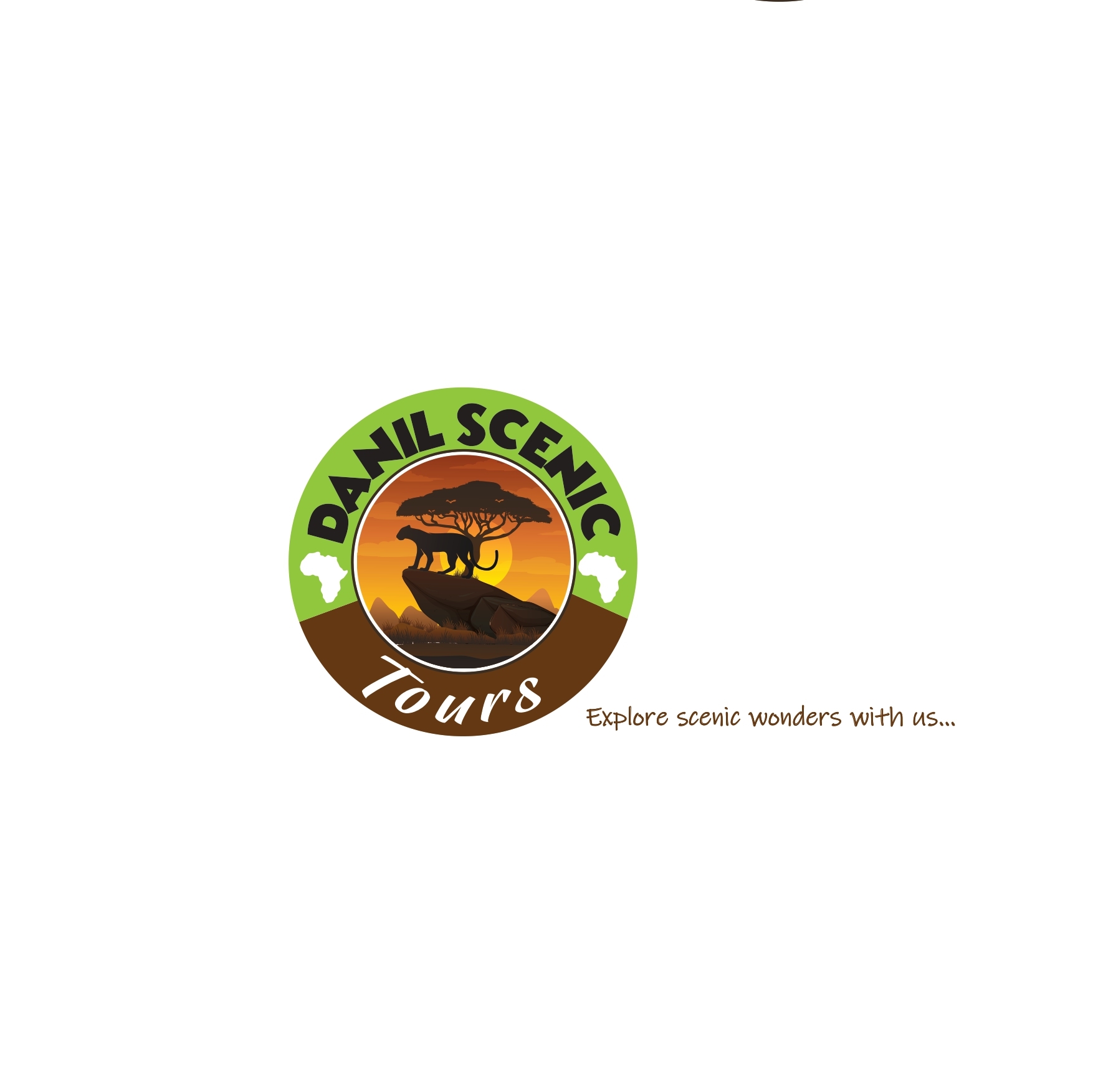Danil Scenic Tours Limited